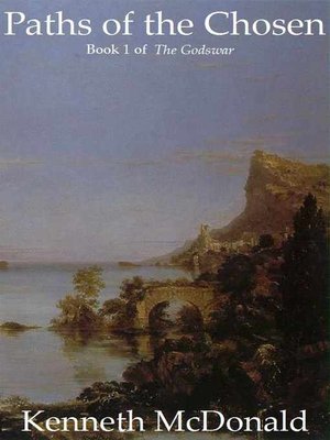 cover image of Paths of the Chosen